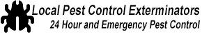 Coventry Twp OH Pest Control Exterminators